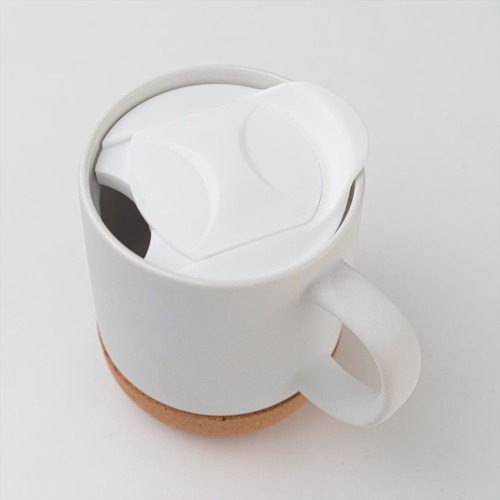 Caneca de porcelana 350ml.