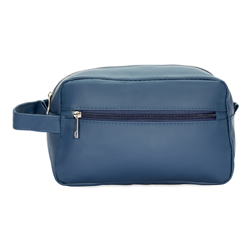 Necessaire Couro Sintético