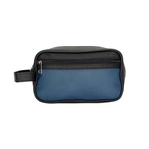 Necessaire Couro Sintético