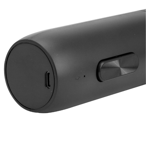 Saca Rolhas Recarregável USB