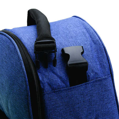 Bolsa Térmica Dupla 8L