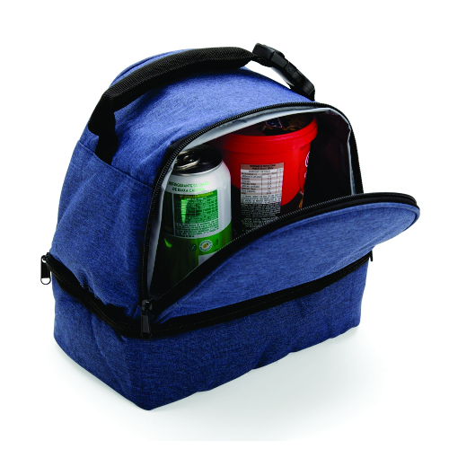 Bolsa Térmica Dupla 8L