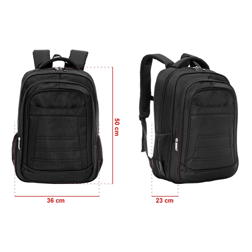 Mochila Poliéster 27L