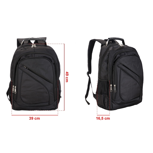 Mochila de nylon 30 litros