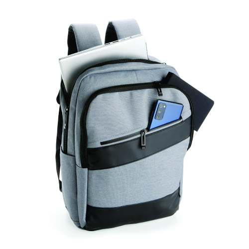 Mochila USB 16 Litros - Impermeável