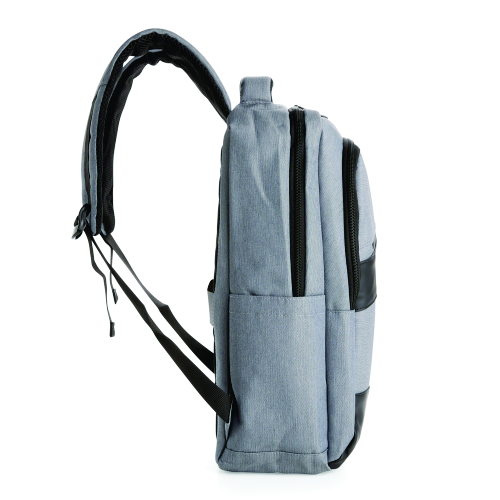 Mochila USB 16 Litros - Impermeável