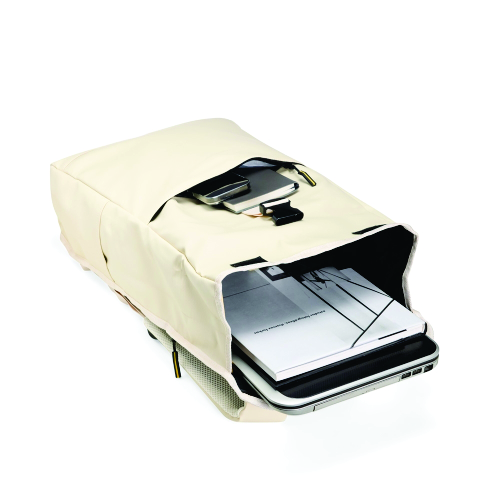 Mochila PU Impermeável 32L