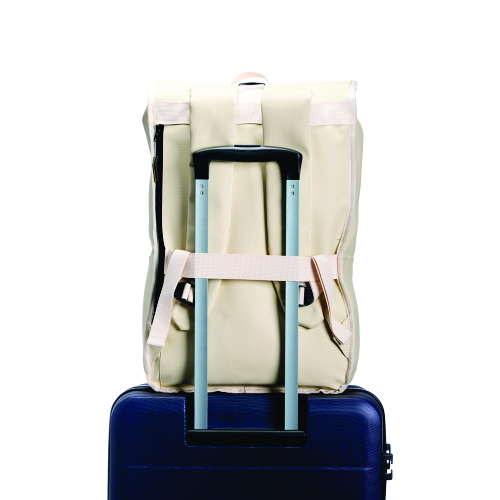 Mochila PU Impermeável 32L