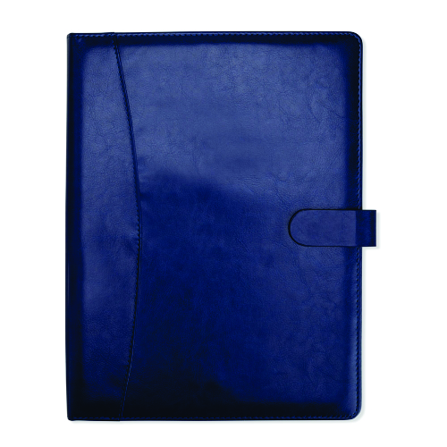 Pasta Convenção com Fecho Imantado