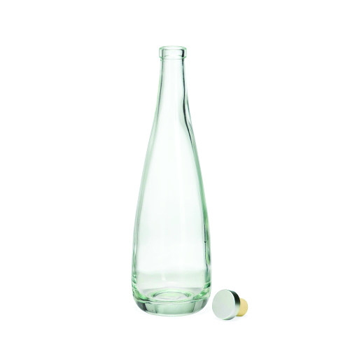 Garrafa de Vidro 550ml