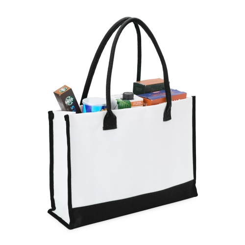 Sacola de Lona 474 g/m²