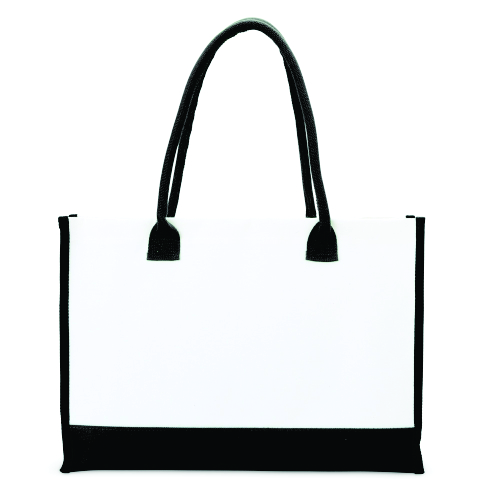 Sacola de Lona 474 g/m²