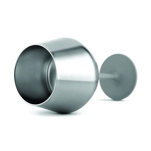Copo / Taça Térmico de 350 ml em inox