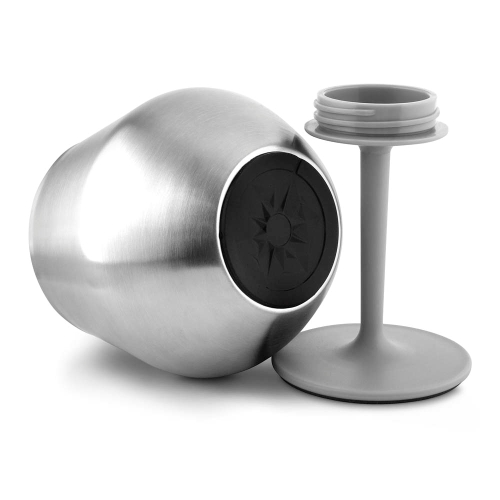 Copo / Taça Térmico de 350 ml em inox