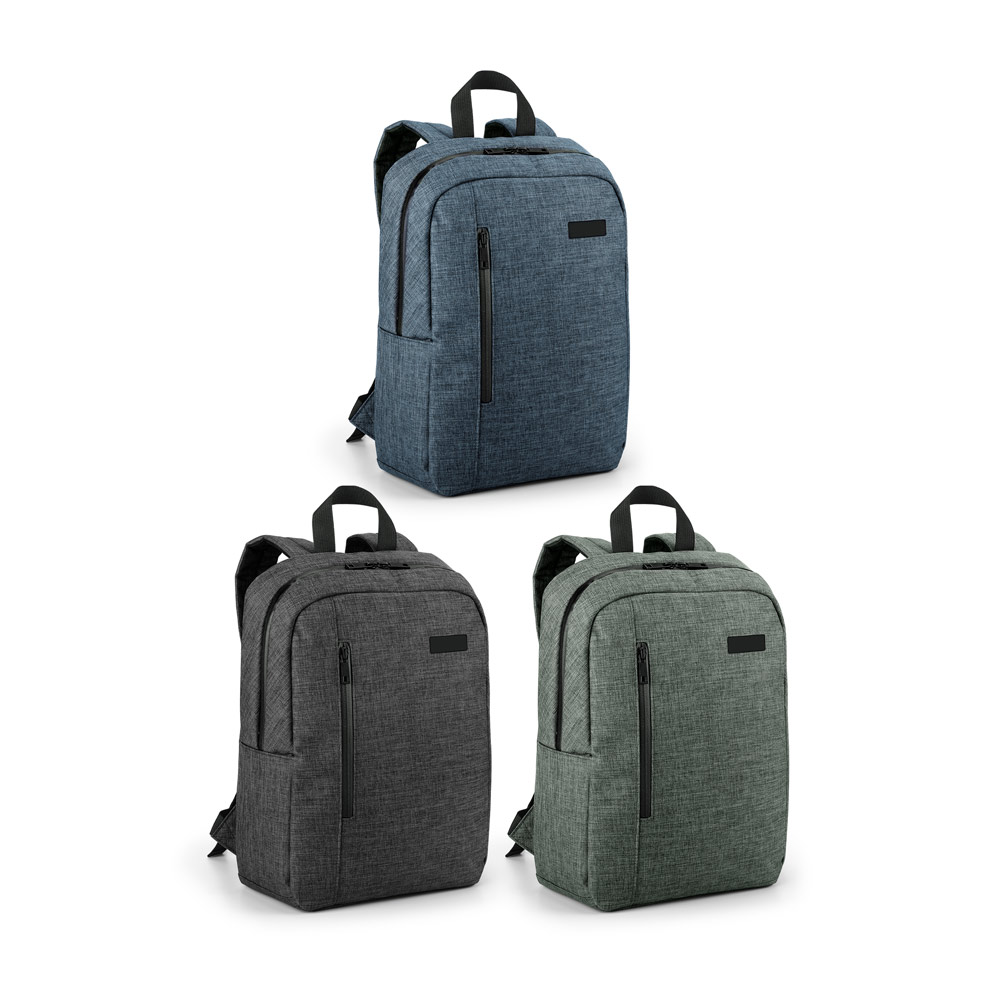 Mochila Budapeste