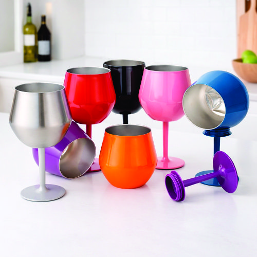 Taça Térmica 350ml