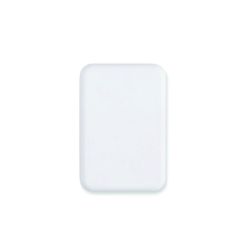 Power Bank 10.000mAh com Carregamento via Indução