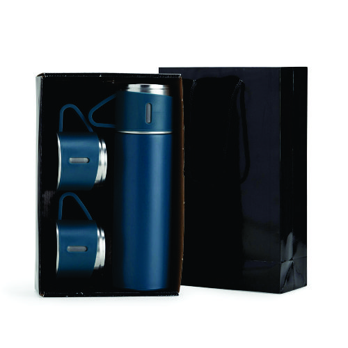 Kit Garrafa Térmica