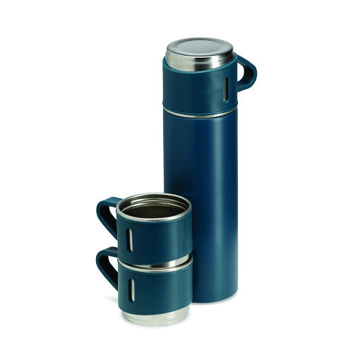 Kit Garrafa Térmica